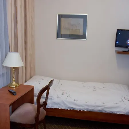 Rezydencja Targowa 3* Poznań